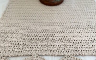 CAMINO DE MESA – clase número 2