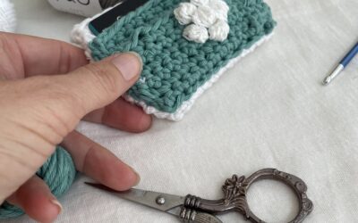 RETO MINI CARTERAS-Porta tarjetas