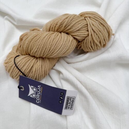 Merino WFen- Pistacho