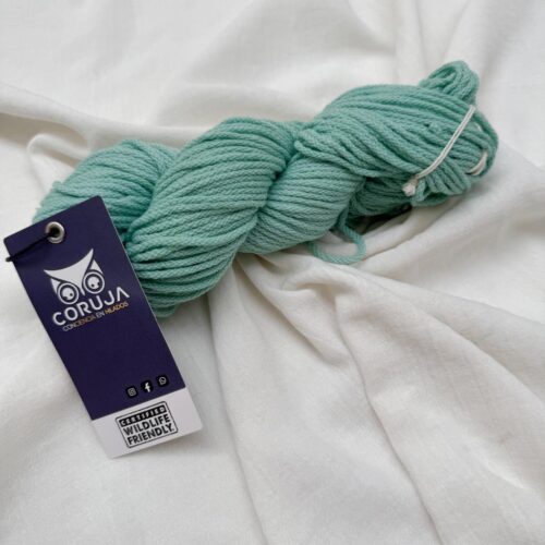 Merino WFen- Aqua