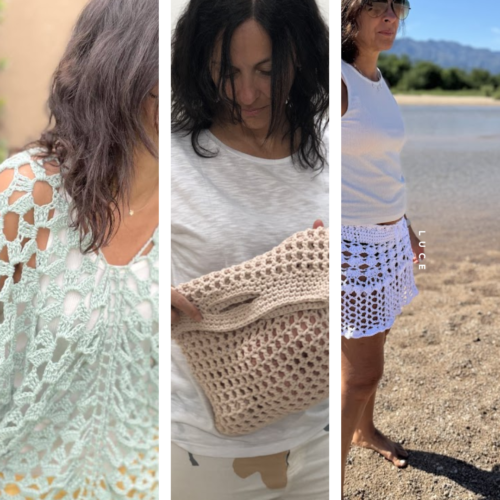 Combo PLAYA 40 % OFF