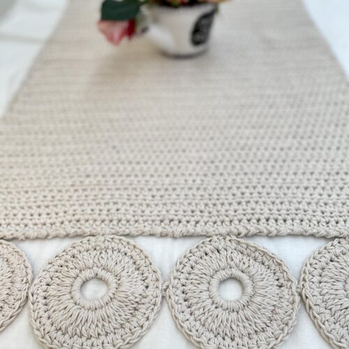 CAMINO DE MESA MARGA